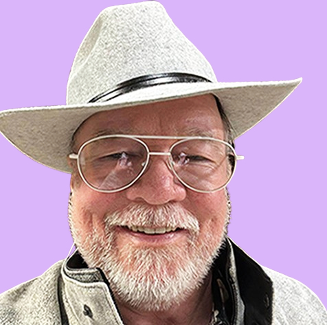 Ramanda - Founder of Reflections of Divinity Version 2